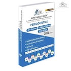 Periodontics Prometric Exam MCQ Book | کتاب MCQ آزمون پرومتریک دندانپزشکی
